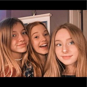 Meet your Posher, Sammy